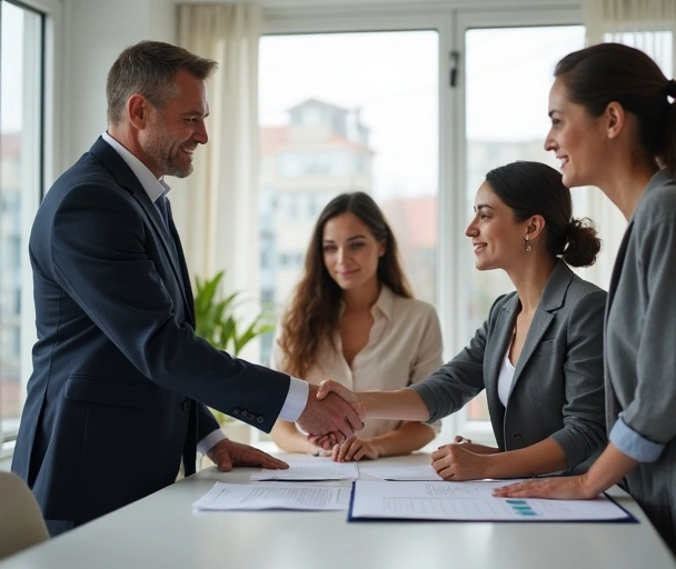 Expert Advisory Services