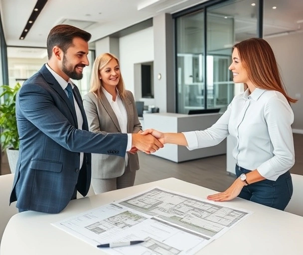 Expert Advisory Services