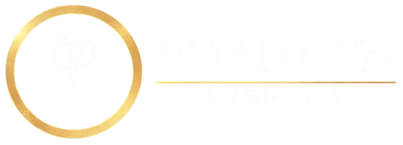 Bharatiya Properties Logo