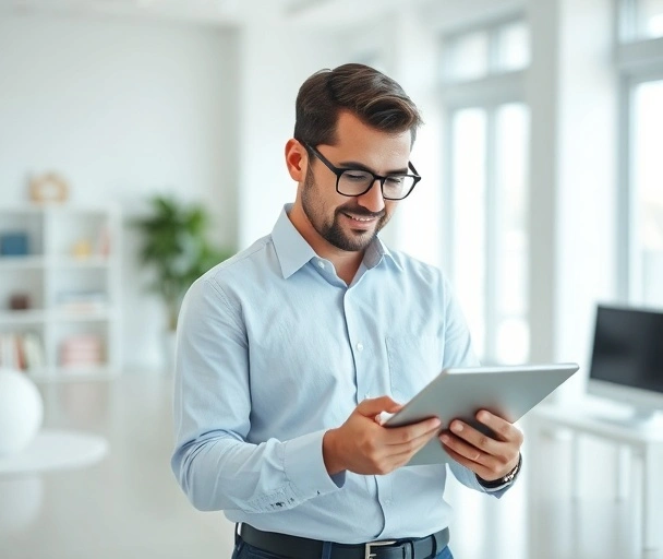 Property Listing Services